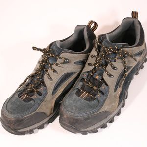 Timberland Pro Steel Toe